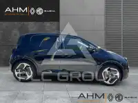 2026 Renault Twingo