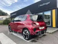 2026 Renault Twingo