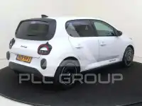 2026 Renault Twingo