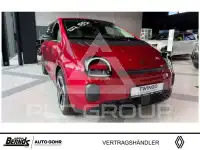 2026 Renault Twingo