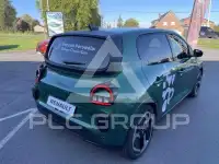 2026 Renault Twingo