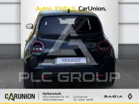 2026 Renault Twingo