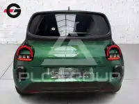 2026 Renault Twingo