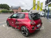 2026 Renault Twingo