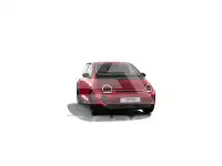 2026 Renault Twingo