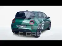 2026 Renault Twingo