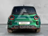 2026 Renault Twingo