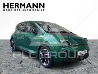 2026 Renault Twingo