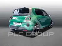 2026 Renault Twingo