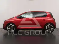 2026 Renault Twingo