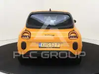 2026 Renault Twingo