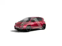 2026 Renault Twingo