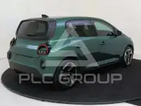 2026 Renault Twingo