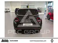 2026 Renault Twingo