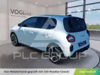 2026 Renault Twingo