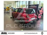 2026 Renault Twingo