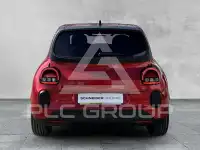 2026 Renault Twingo