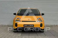 2026 Renault Twingo