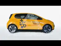 2026 Renault Twingo