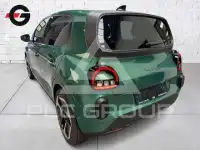 2026 Renault Twingo