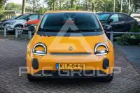 2026 Renault Twingo