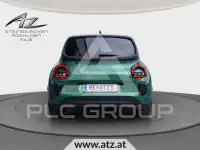 2026 Renault Twingo