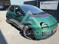2026 Renault Twingo