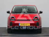 2026 Renault Twingo