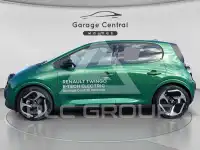 2026 Renault Twingo