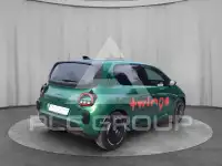 2026 Renault Twingo