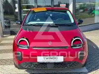 2026 Renault Twingo