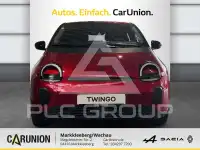 2026 Renault Twingo