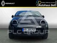 2026 Renault Twingo