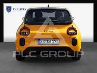 2026 Renault Twingo