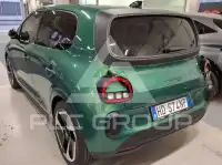 2026 Renault Twingo