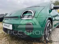 2026 Renault Twingo