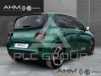 2026 Renault Twingo