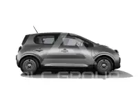 2026 Renault Twingo