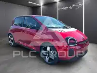 2026 Renault Twingo