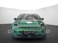 2026 Renault Twingo
