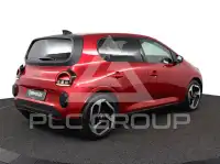 2026 Renault Twingo