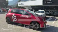 2026 Renault Twingo