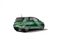 2026 Renault Twingo