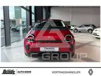 2026 Renault Twingo