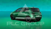 2026 Renault Twingo