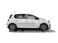 2026 Renault Twingo