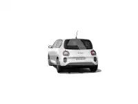 2026 Renault Twingo