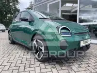 2026 Renault Twingo