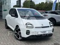 2026 Renault Twingo