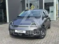 2026 Renault Twingo
